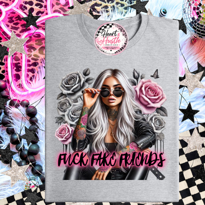 Fuck Fake Friends