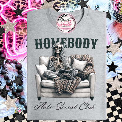 Homebody