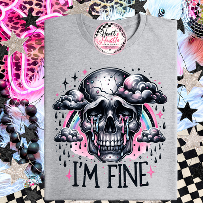 I'm Fine