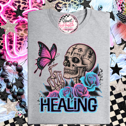 Healing