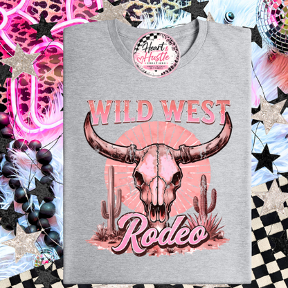 Wild west