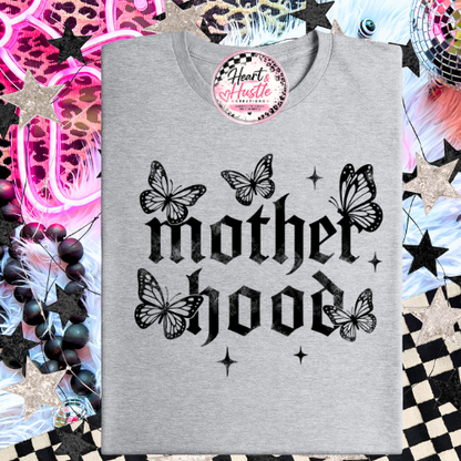 Mother Hood