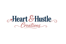 Heart & Hustle Creations 