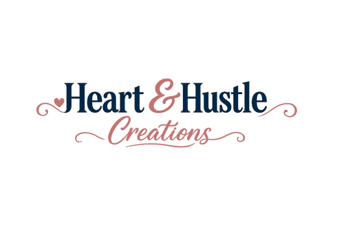 Heart & Hustle Creations 