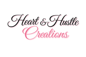 Heart & Hustle Creations 