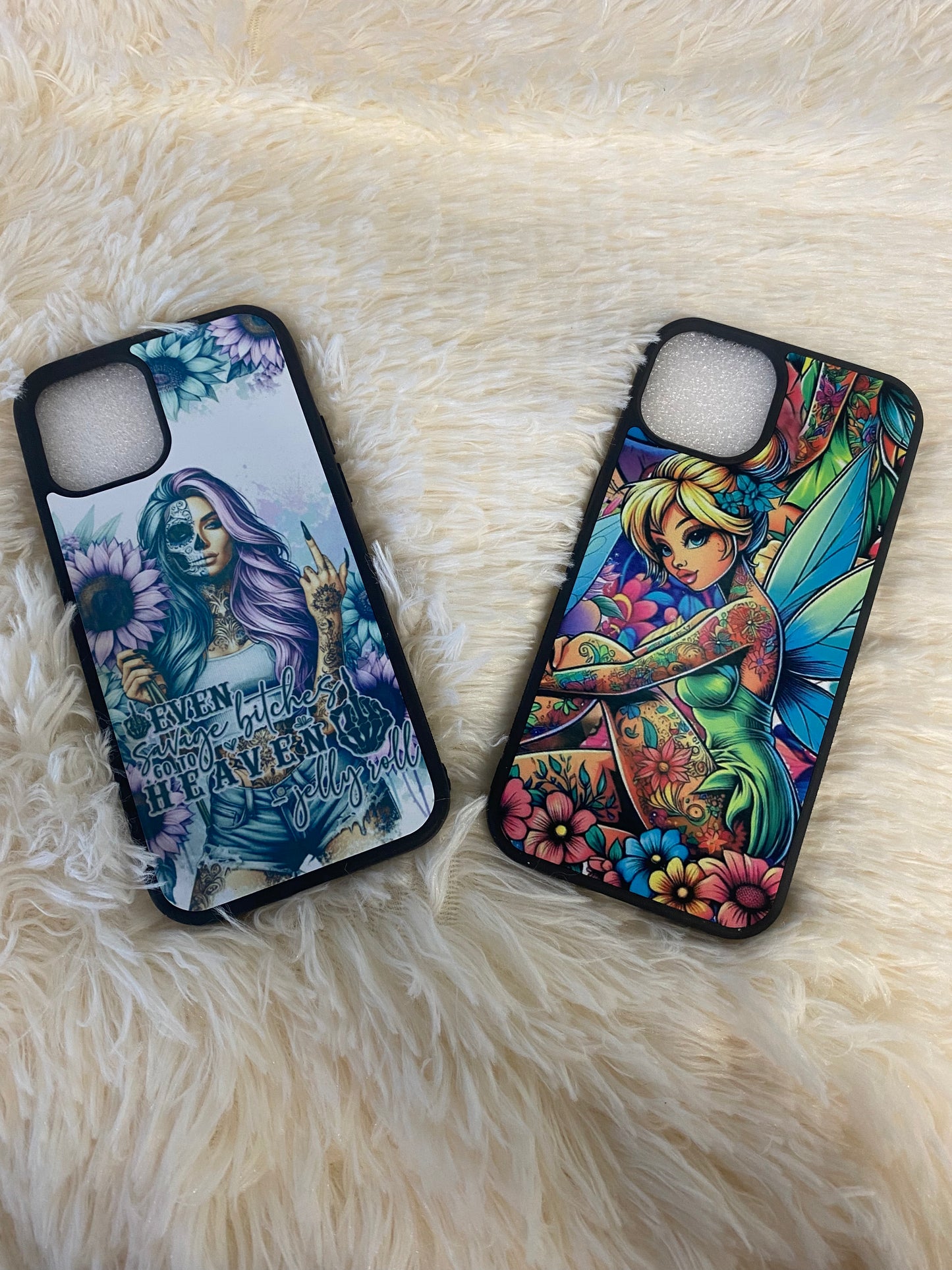 Phone Cases