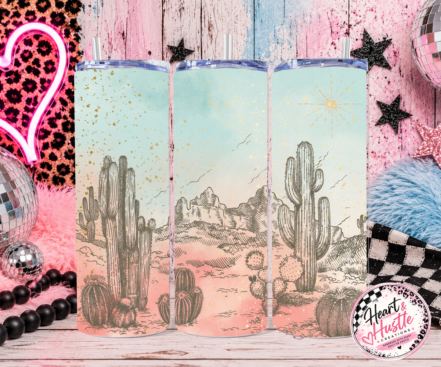 Beautifull desert